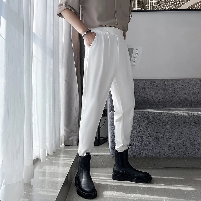 David® | Classic And Stylish   Trousers