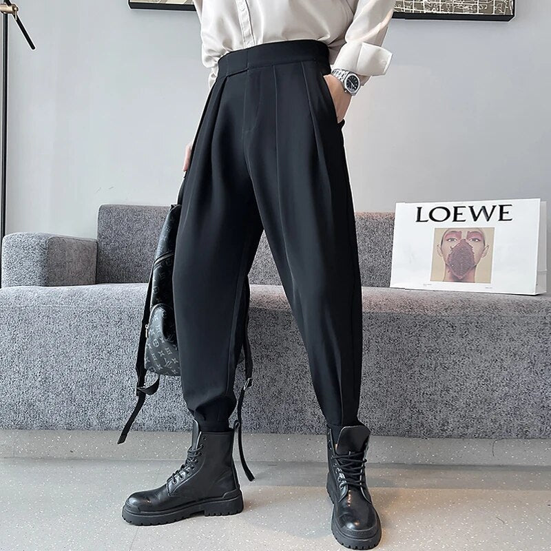 David® | Classic And Stylish   Trousers