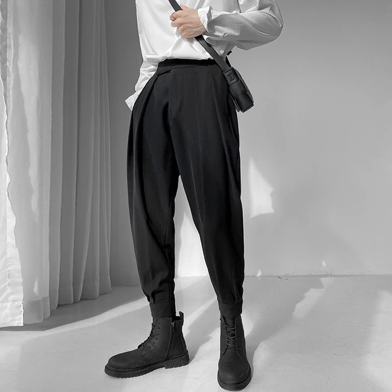 David® | Classic And Stylish   Trousers
