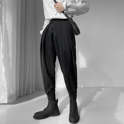 David® | Classic And Stylish   Trousers