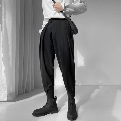 David® | Classic And Stylish   Trousers