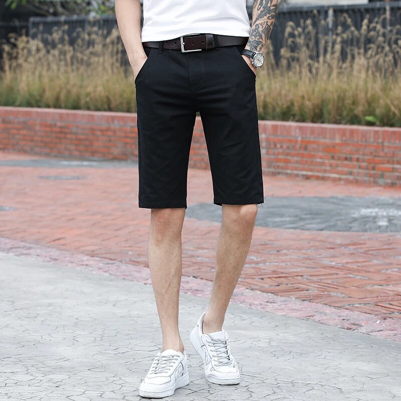 Alfredo® | Classic And Fashionable   Trousers