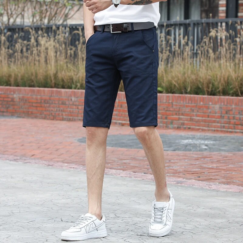 Alfredo® | Classic And Fashionable   Trousers