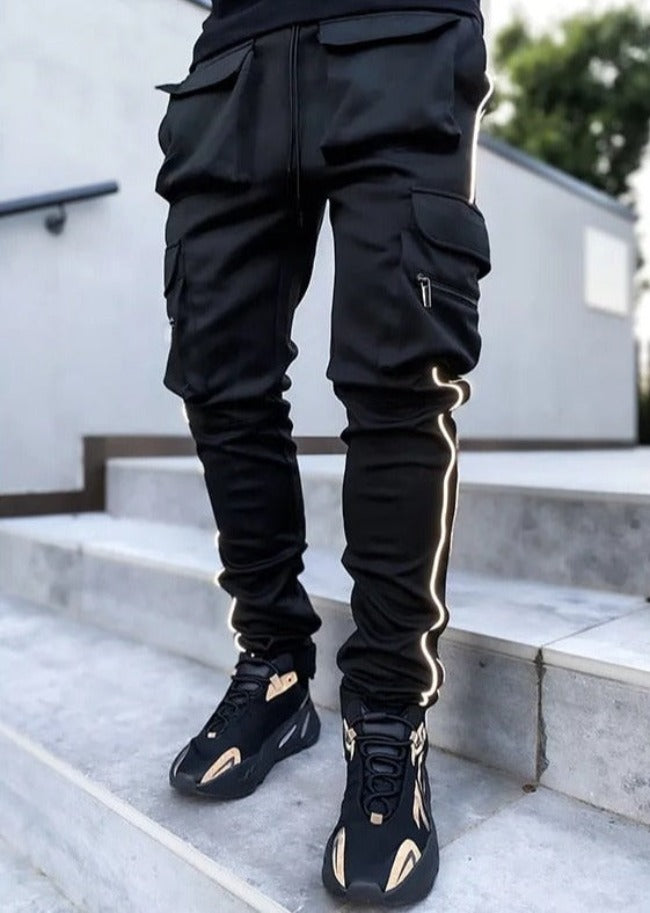 Roberto® | Relaxed And Fashionable   Trousers