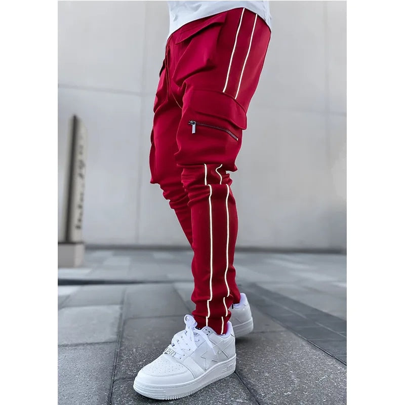 Roberto® | Relaxed And Fashionable   Trousers