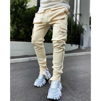 Roberto® | Relaxed And Fashionable   Trousers