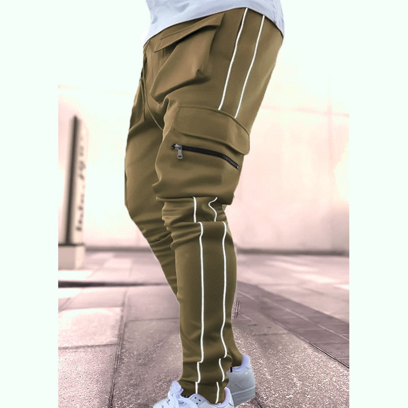Roberto® | Relaxed And Fashionable   Trousers