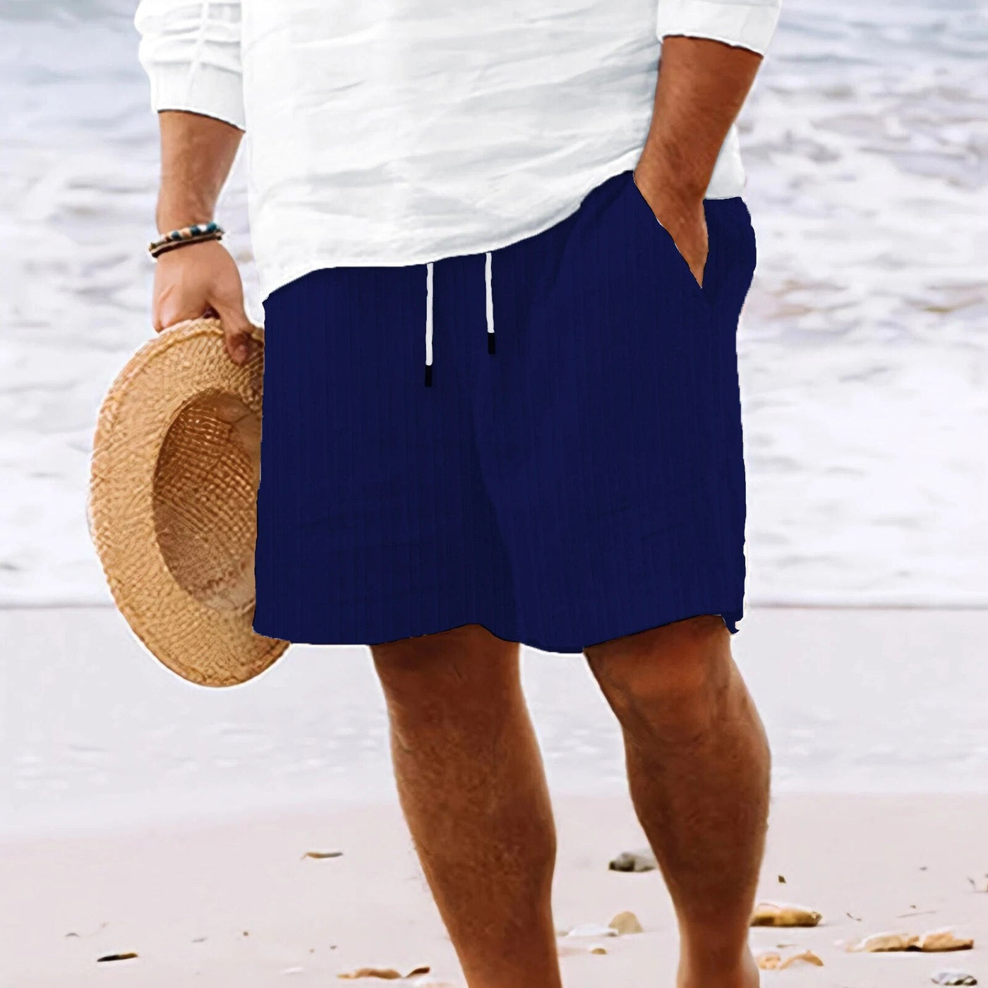 Leo® | Casual And Effortless   Pants