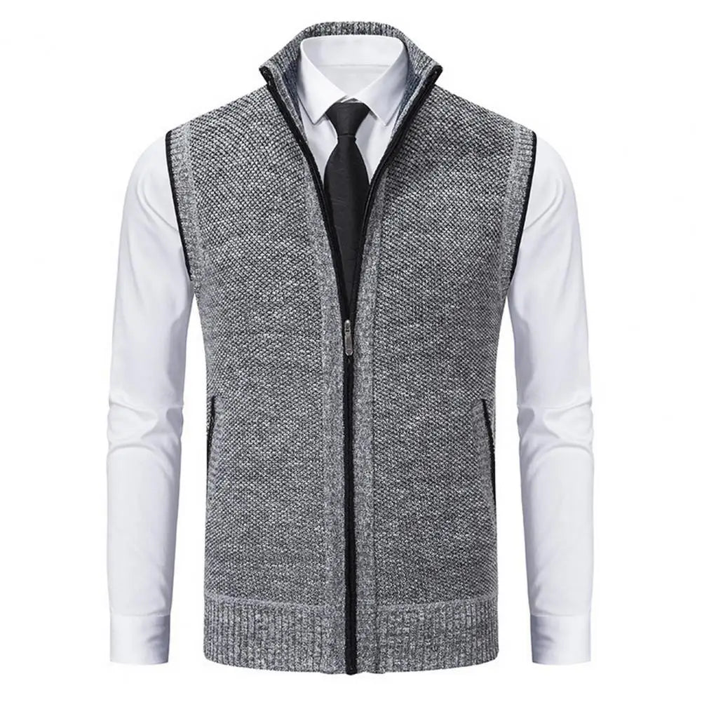Orlando® | Men's vest elegant and comfortable