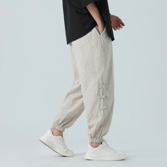 Marcial | YOSHIKA PANTS