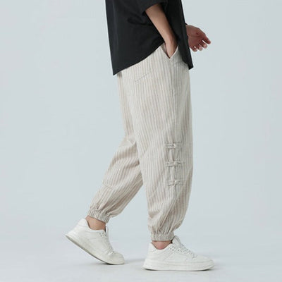 Marcial | YOSHIKA PANTS