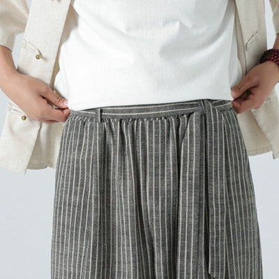 Marcial | YOSHIKA PANTS