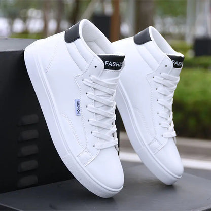 Laurence® | Skateboard shoes men