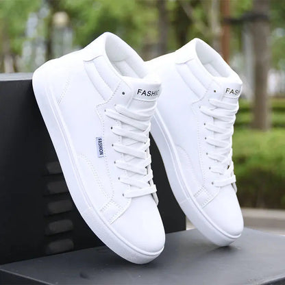Laurence® | Skateboard shoes men