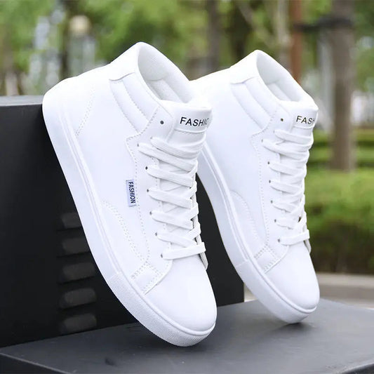 Laurence® | Skateboard shoes men
