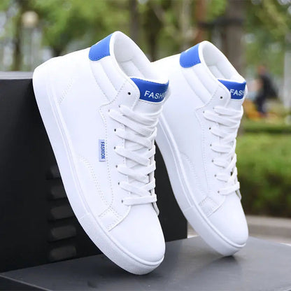 Laurence® | Skateboard shoes men