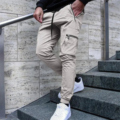Ricardo® | Elegant Cargo Pants