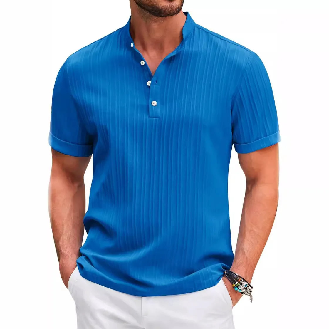 Abundio® | Retro-Polo