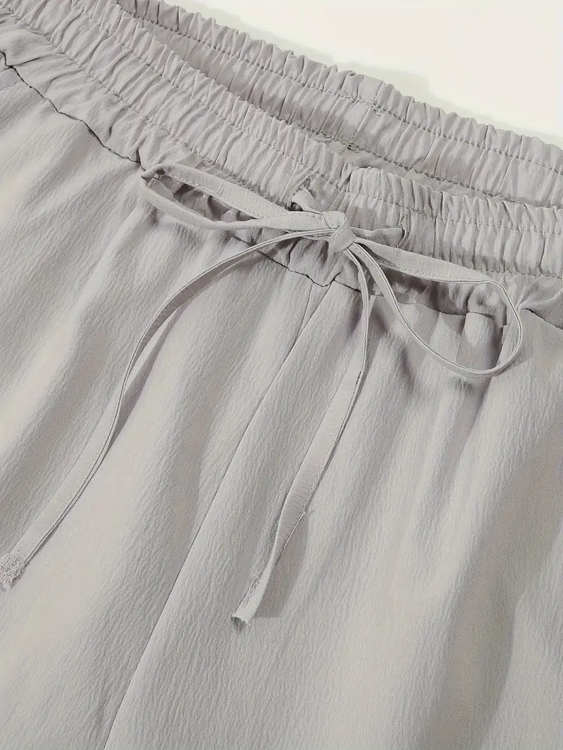 Nathaniel® | Casual Lounge Set In Solid Colours