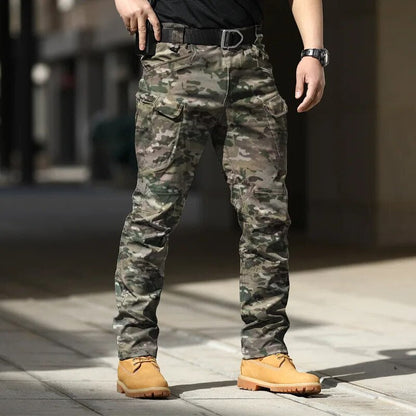 Lorenzo® | Classic And Fashionable   Trousers