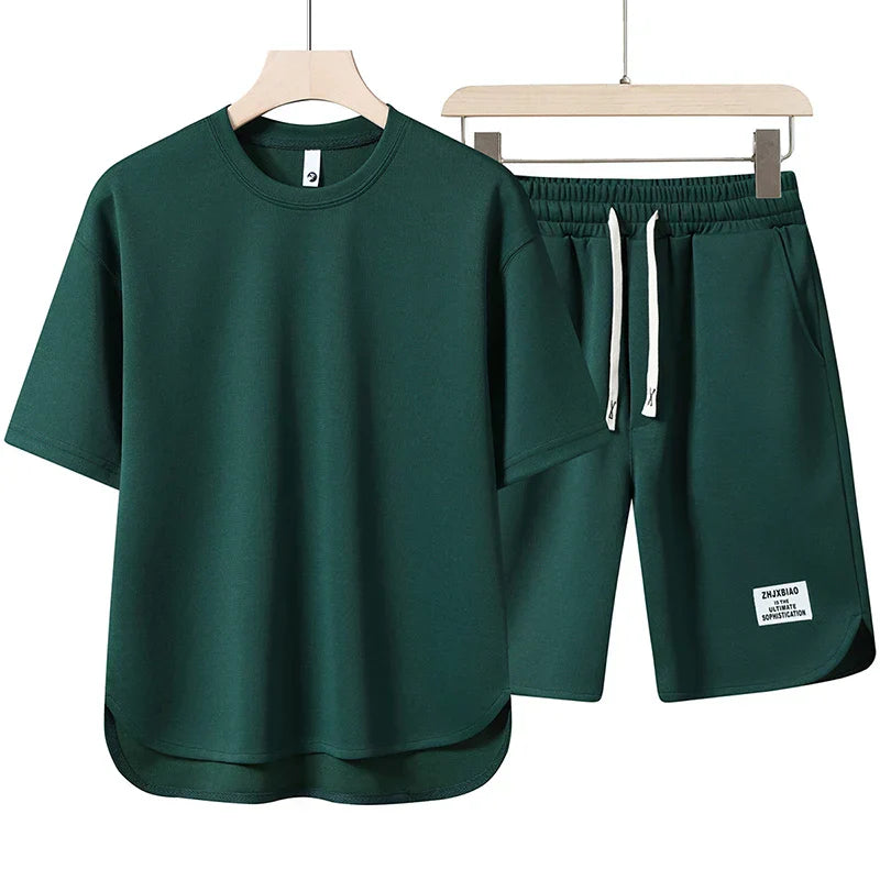 Kobe® | Varsity Two-Piece Set
