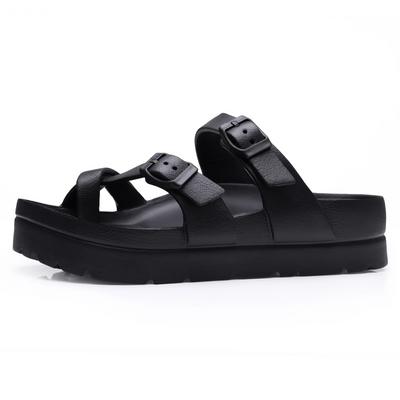 Julian® | Soft Glow Sandals