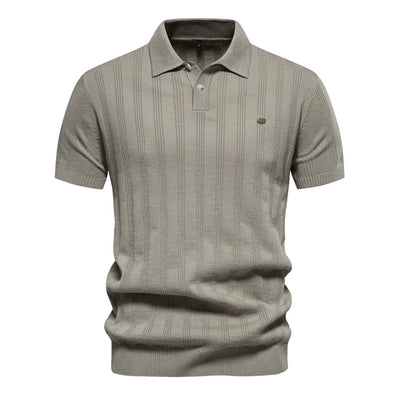 Gerry® | Elegant Polo Shirt For Men
