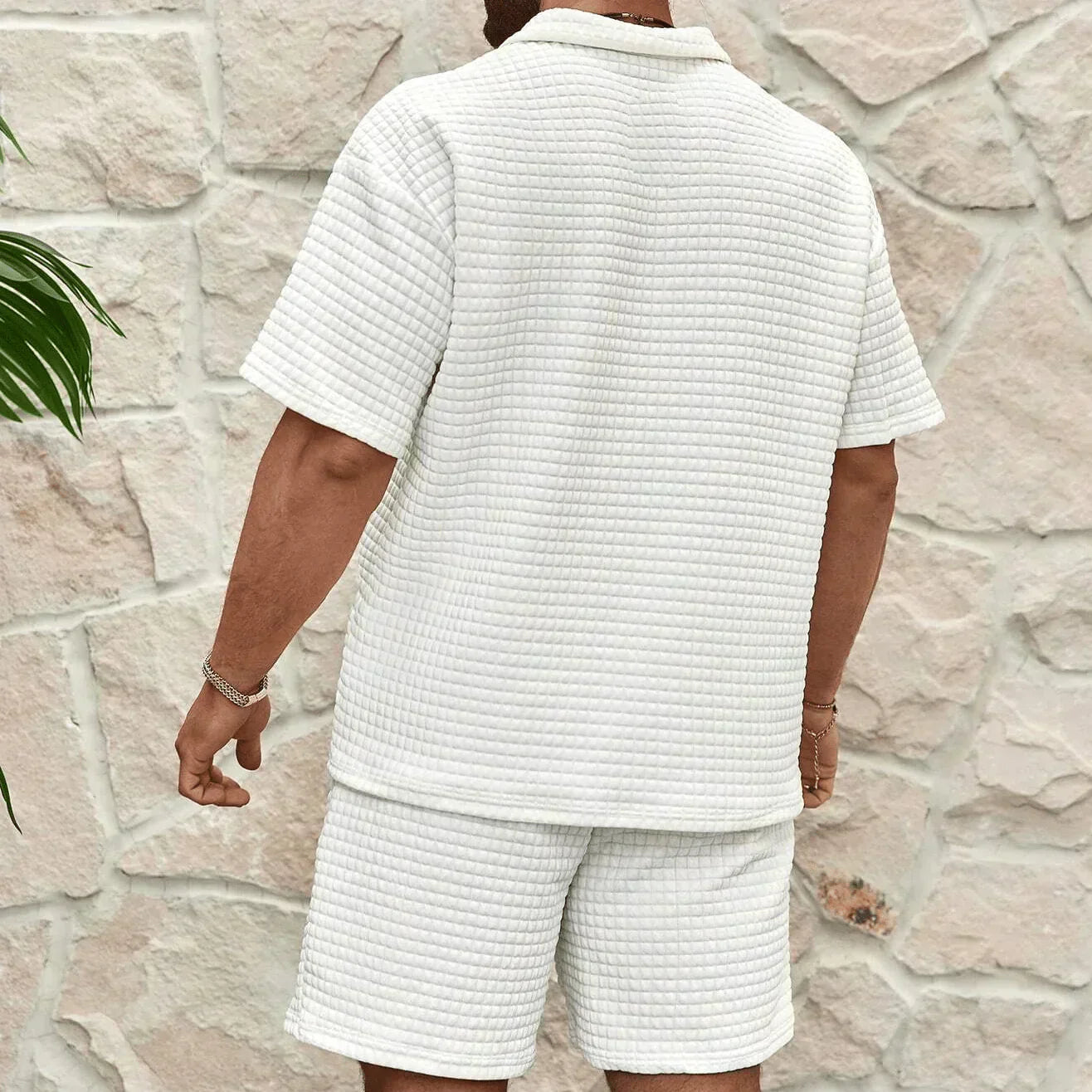 Albern® | WILSON｜Luxury Set for men