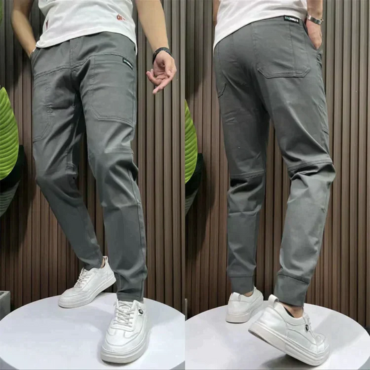 Adalberto® | Fashionable And Effortless   Pants