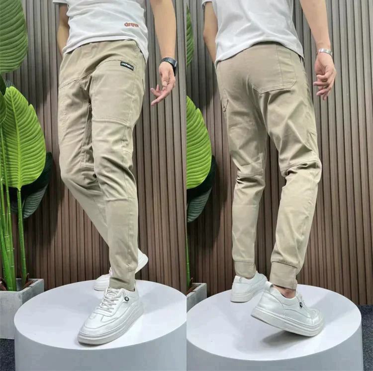 Adalberto® | Fashionable And Effortless   Pants