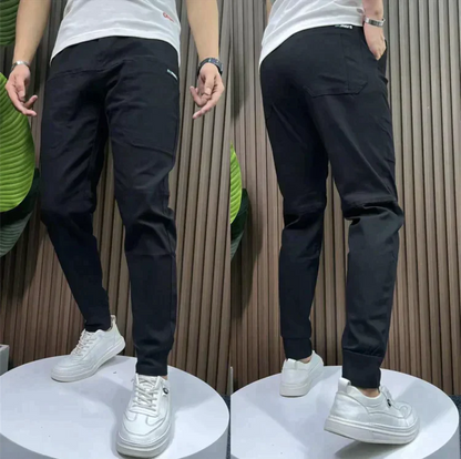 Adalberto® | Fashionable And Effortless   Pants