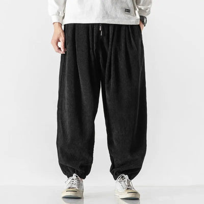 Nicodemo® | Corduroy Pants