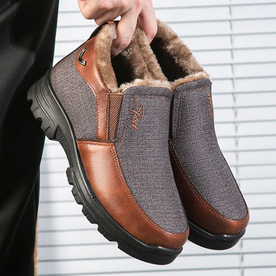 Nico® | Warm Boots For Men