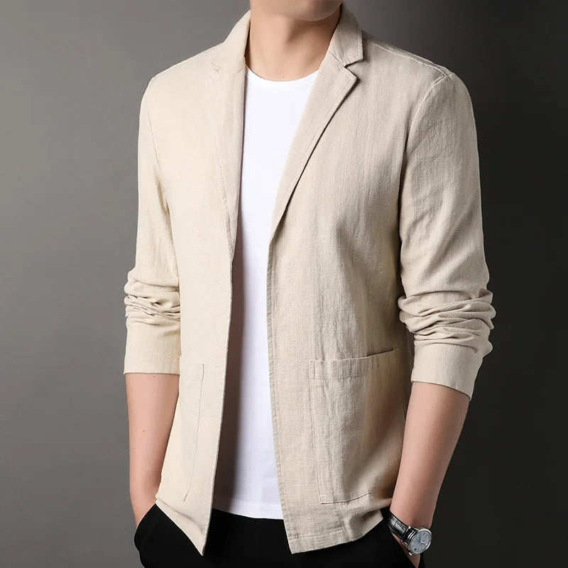 Manfredo® | Lightweight Blazer
