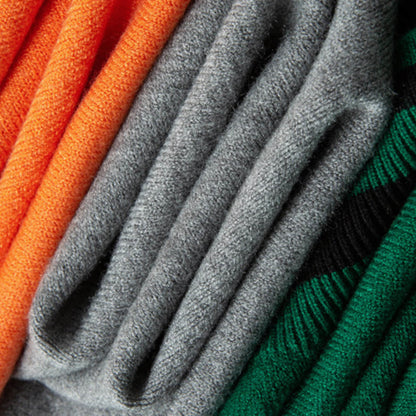 Zaccary® | Varsity Vest