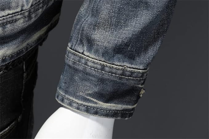 Luis® | Denim jacket
