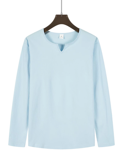 Nathaniel® | Casual Lounge Set In Solid Colours