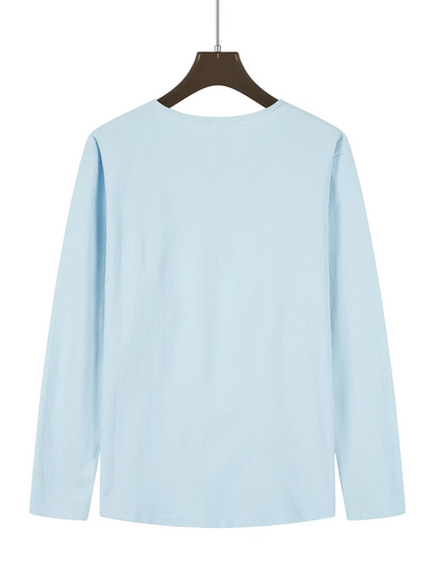 Nathaniel® | Casual Lounge Set In Solid Colours