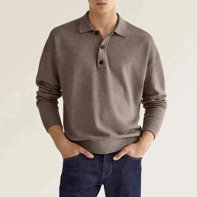 Vitoldo® | Casual Men'S Polo Shirt
