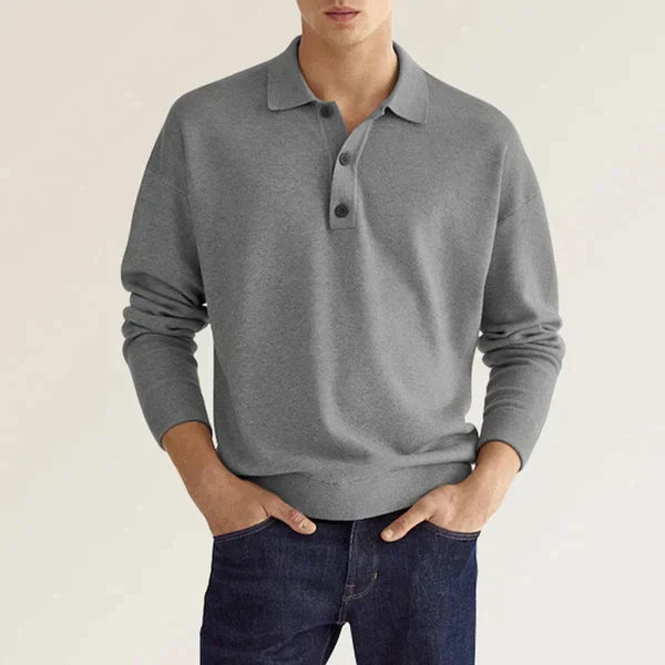 Lamar® | Casual Men'S Polo Shirt