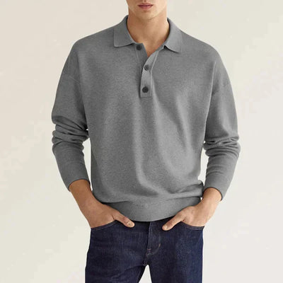 Lamar® | Casual Men'S Polo Shirt