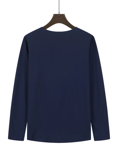 Nathaniel® | Casual Lounge Set In Solid Colours