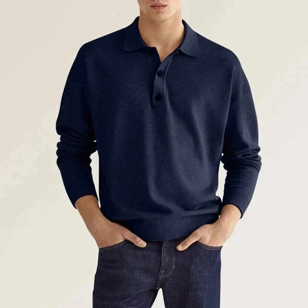 Lamar® | Casual Men'S Polo Shirt