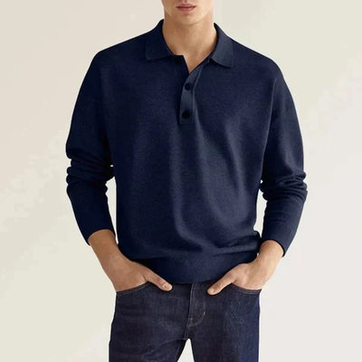 Lamar® | Casual Men'S Polo Shirt