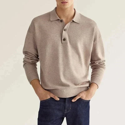 Vitoldo® | Casual Men'S Polo Shirt