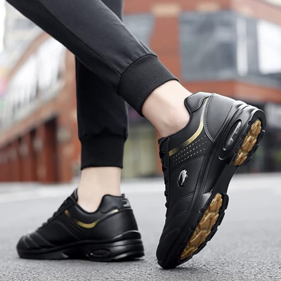 Leslie® | Versatile, comfortable, stylish