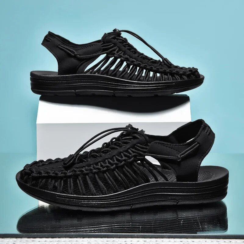 Edgardo® | Summer Shoes