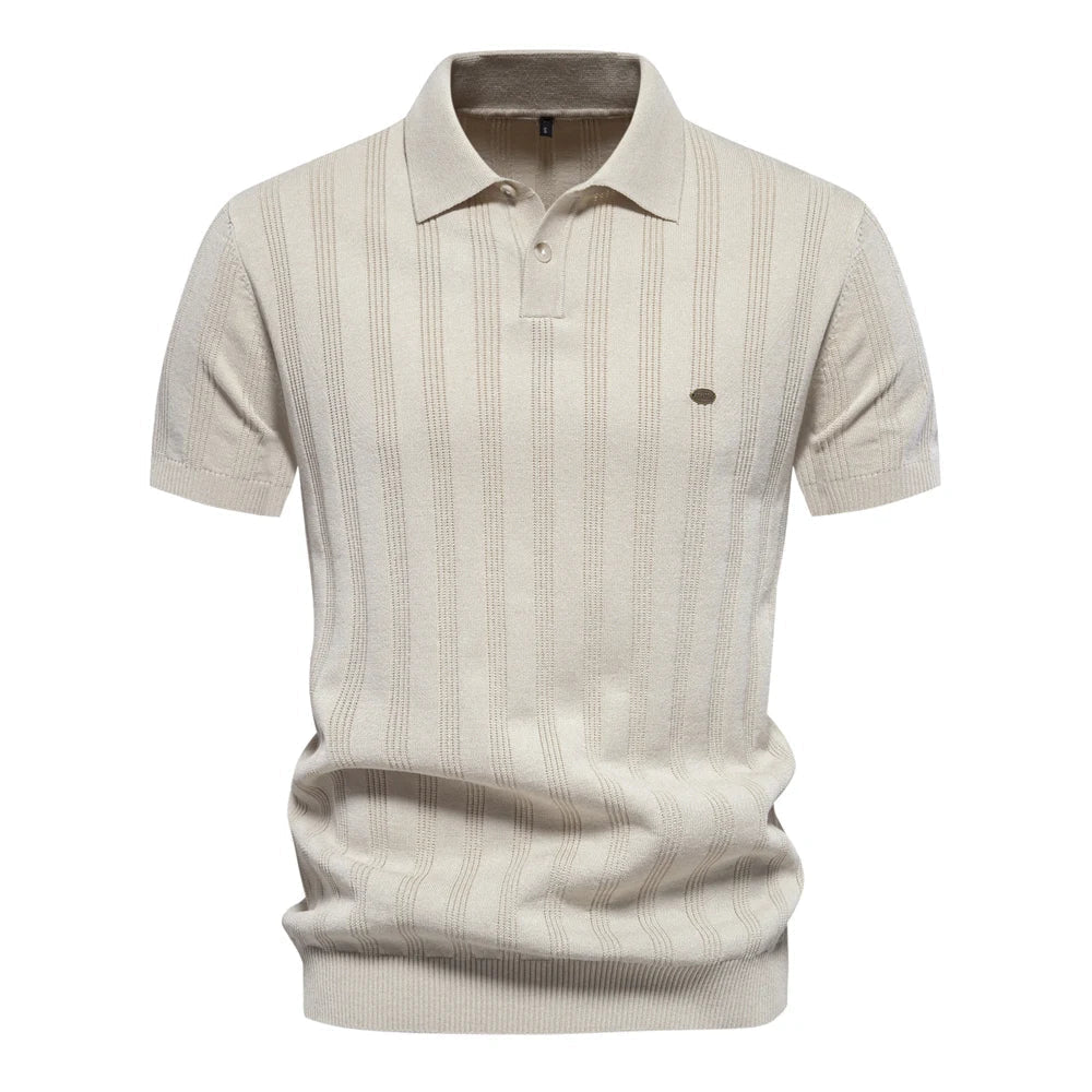 Gerry® | Elegant Polo Shirt For Men