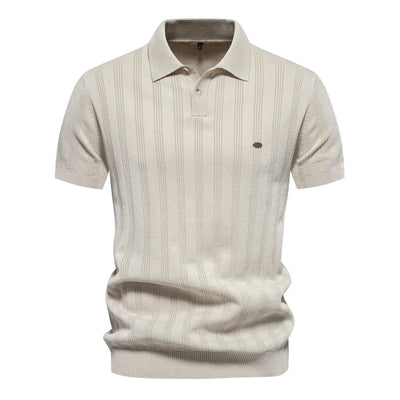Gerry® | Elegant Polo Shirt For Men