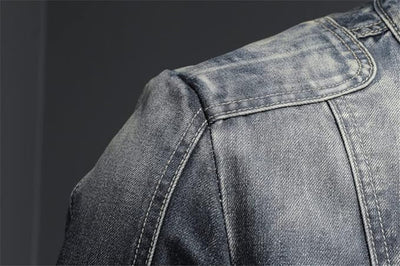 Luis® | Denim jacket